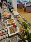 โรงแรม เอเต้ ชุมพร - พร้อมอาหารเช้า