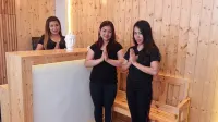 Regenta Central Amritsar - spa