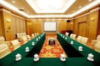 Liaocheng Yuelu Hotel - 4-Star