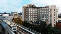 The Arista Hotel Palembang