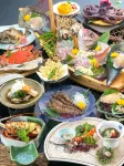 Tairyo-ya an Inn Owned by a Fisherman - 2星級