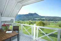 Hotel Drachenwand-Mondsee