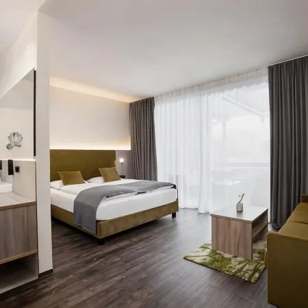Montis - Active Nature Resort