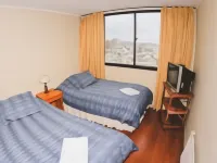 Hotel Don Matías Hotels in Concepción