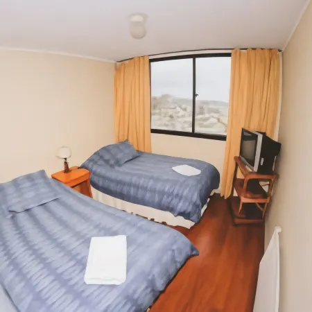Hotel Don Matías Hoteles en Concepción