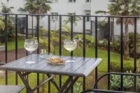 Home Azores - Coliseu Residences - อพาร์ทเม้นท์