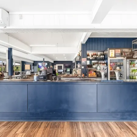 Moruya Waterfront Hotel Motel