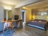 Lagomandra Beach Hotel Hotels in Elia