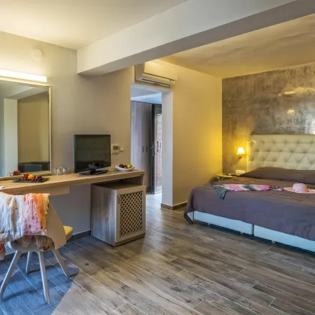Lagomandra Beach Hotel Hotels in Sithonia