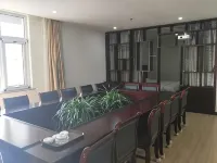 平頂山華悅棲岸飯店（河南城建學院店）