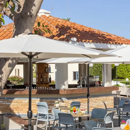 Kissos Hotel