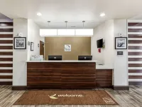Sleep Inn & Suites - Bryan Hotels in Bryan