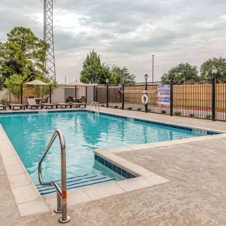 Sleep Inn & Suites - Bryan