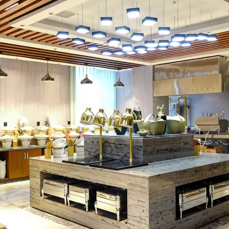 Gu Quan Hotel