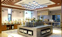 Gu Quan Hotel - breakfast