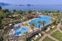 Club Tuana Fethiye - All Inclusive - Lyx