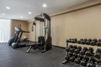 Quality Inn & Suites Spring Lake - Fayetteville Near Fort Liberty - Kuntosalit