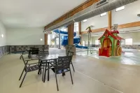 SureStay Plus Hotel by Best Western Watertown - Pools