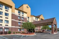 Garner Hotel WARREN NORTHWEST by IHG - Gym