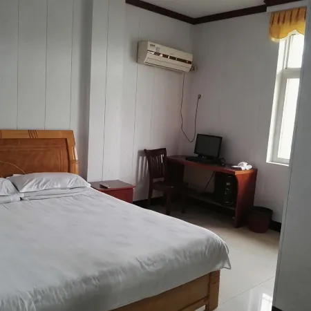 Zhixin Taohuayuan Hotel