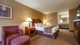 Best Western Shenandoah Inn