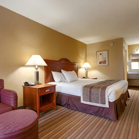 Best Western Shenandoah Inn