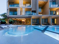The Signature Hotel Airport Hotels near Corazon Pub & Restaurant