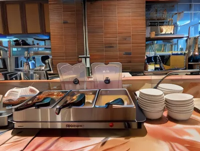 Meet Inn Narita Các khách sạn gần Chùa ba tầng