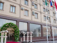 Reikartz Fergana Hoteles en Ferganá