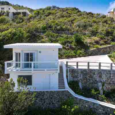 Villa Mila: The Pearl of Sint Maarten - #1 Rated villa in Oyster Bay Hotel Exterior