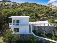 Villa Mila: The Pearl of Sint Maarten - #1 Rated villa in Oyster Bay - 4 stjerner