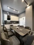 Vayt Rums Living quarters