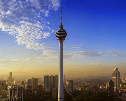 Ampang Business Hotel Terpilih Photos