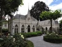 Exclusive location in an oasis of tranquillity in Hoorn (near Amsterdam Hotels in Hoorn