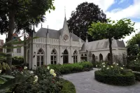 Exclusive location in an oasis of tranquillity in Hoorn (near Amsterdam