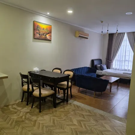 JLC Homes 305 (1 Bedroom Apartment) at JLC Residence Melaka Raya