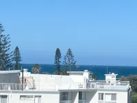 NEW BEACH Luxury 3B 2B unit - Ocean Views!  250m to Buddina Beach! Hotels in Buddina