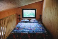 Les Gîtes de Montbel - a stay in the heart of nature