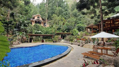 Safari Resort - Cheap