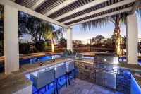 Ritz Waters at Ocotillo, Heated Pool, 5Br/3.5 Bath - مسبح خاص