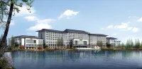 New Century Grand Hotel Huaian - 5-Star