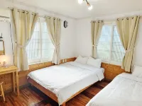 NeorangNarang Guesthouse 安德溪谷附近的飯店