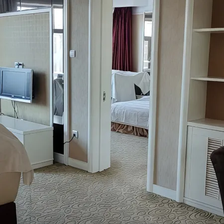 Wuying Hotel