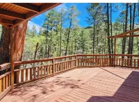 Sierra Blanca Mountain Lodge - 4-Star