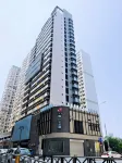 Jinjiang Inn Border Gate Hotel a Macau