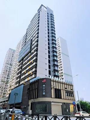 Jinjiang Inn Border Gate Hotels in Macao