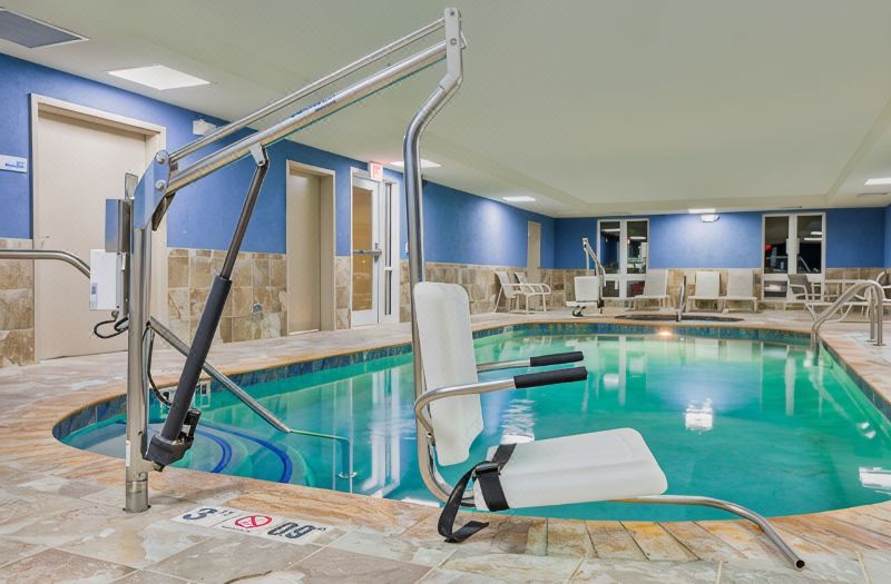 Holiday Inn Express & Suites Salina by IHG photo 3