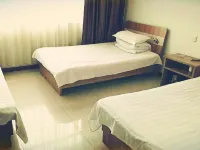 Panshan Jinduhui Business Hotel Hotels in Panshan