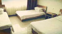 盤山錦都滙商務賓館