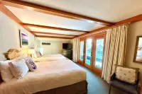 Luxury Villa @ Stowe & Trapp with Exceptional Mountain Views & Resort Amenities